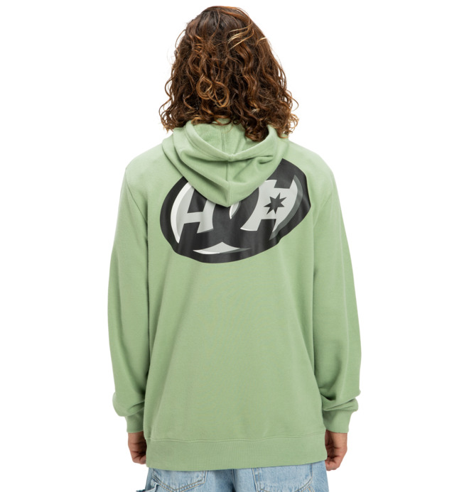 Fast Bubble - Hoodie for Men  EDYSF03256