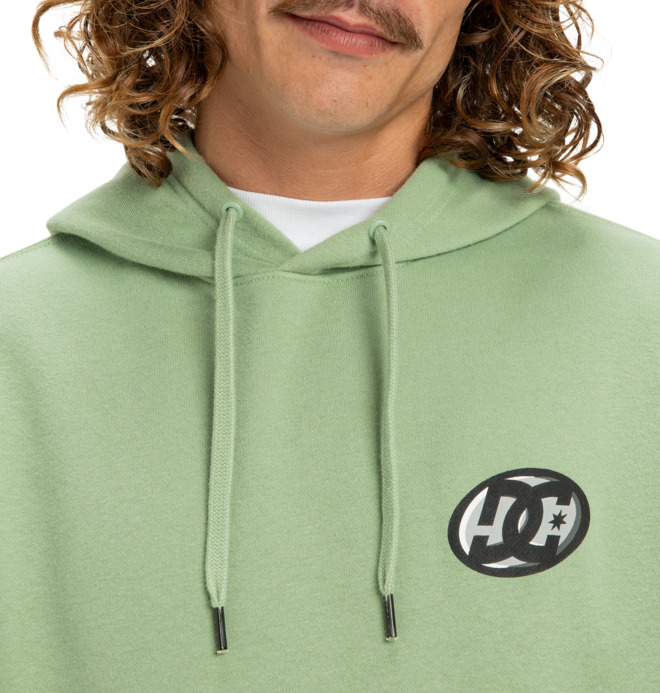 Fast Bubble - Hoodie for Men  EDYSF03256