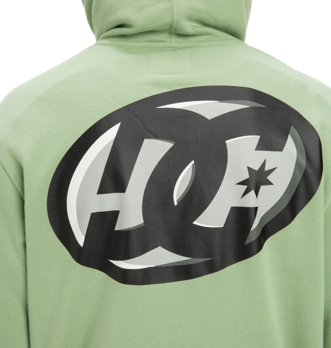 Fast Bubble - Hoodie for Men  EDYSF03256