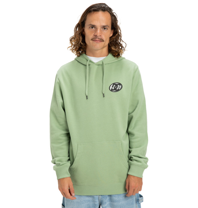 Fast Bubble - Hoodie for Men  EDYSF03256