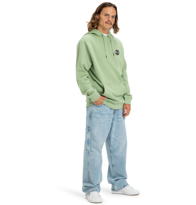 Fast Bubble - Hoodie for Men  EDYSF03256