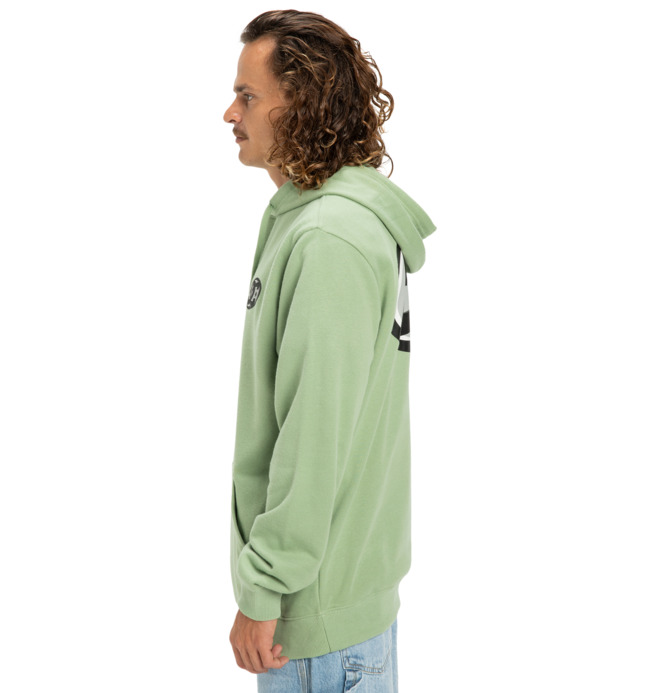 Fast Bubble - Hoodie for Men  EDYSF03256