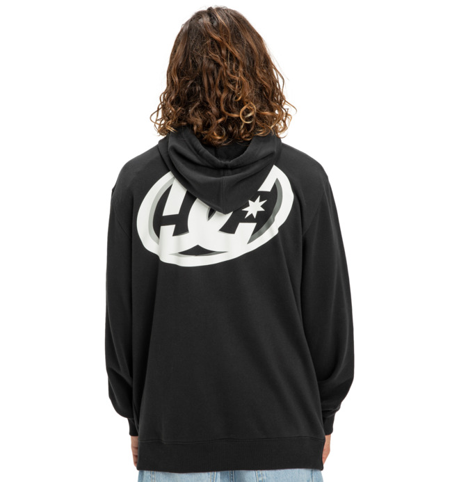 Fast Bubble - Hoodie for Men  EDYSF03256