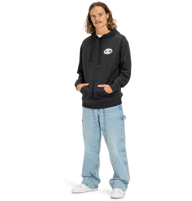 Fast Bubble - Hoodie for Men  EDYSF03256