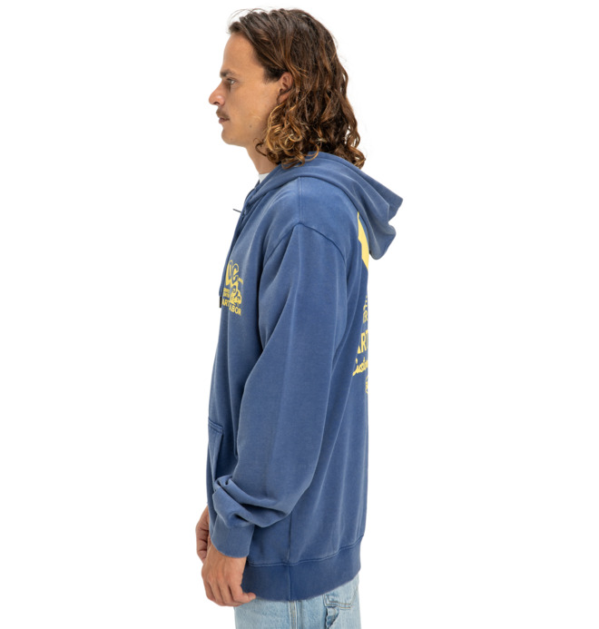 DC Parts Dep - Zip Hoodie for Men  EDYSF03257