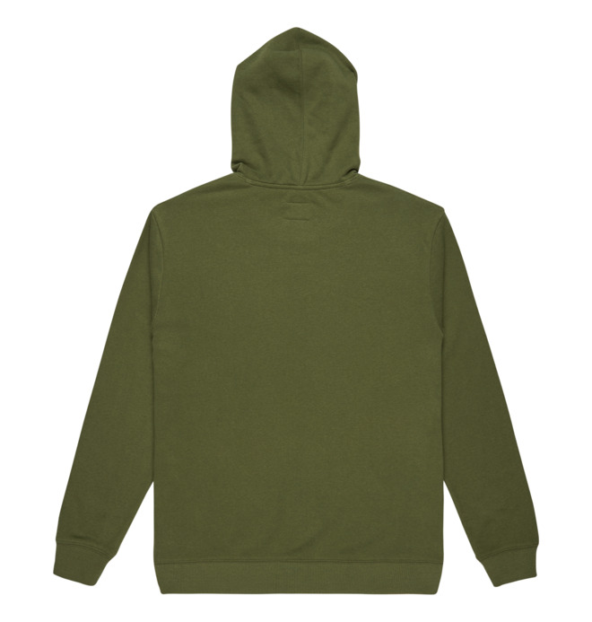 Solid Lefty - Hoodie for Men  EDYSF03259