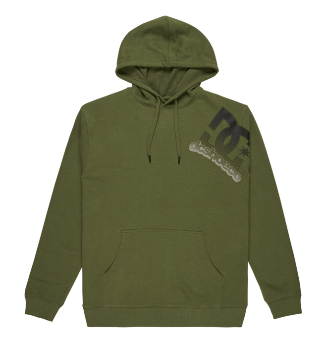 Solid Lefty - Hoodie for Men  EDYSF03259