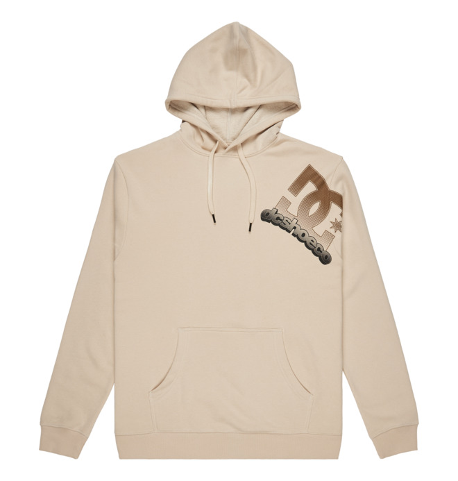 Solid Lefty - Hoodie for Men  EDYSF03259