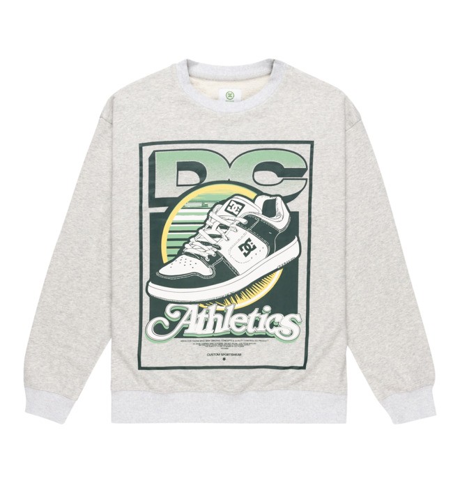 Manteca Tribute - Sweatshirt for Men  EDYSF03260