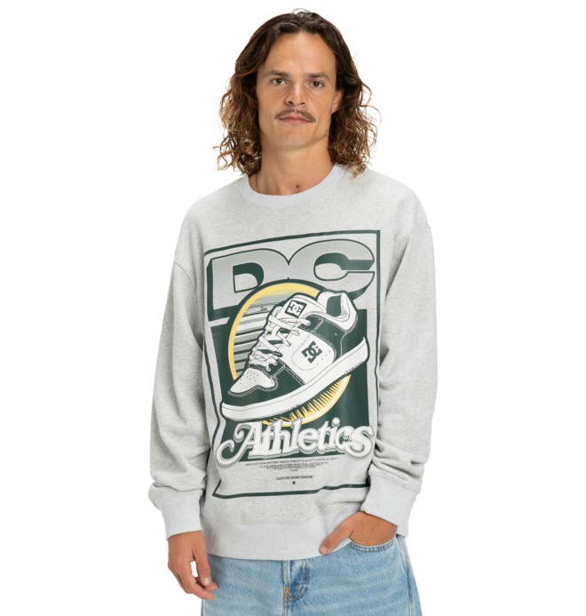 Manteca Tribute - Sweatshirt for Men  EDYSF03260