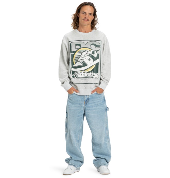 Manteca Tribute - Sweatshirt for Men  EDYSF03260