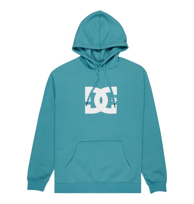 DC Star - Hoodie for Men  EDYSF03261