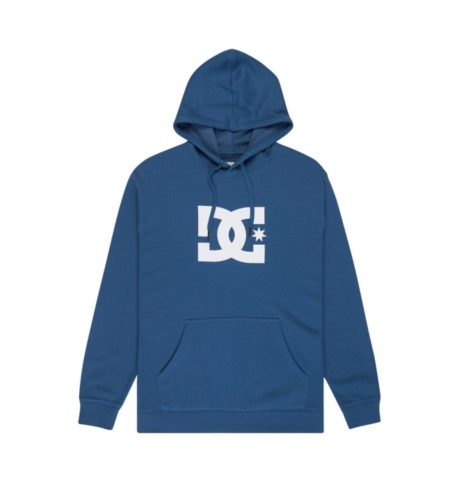 DC Star - Hoodie for Men  EDYSF03261