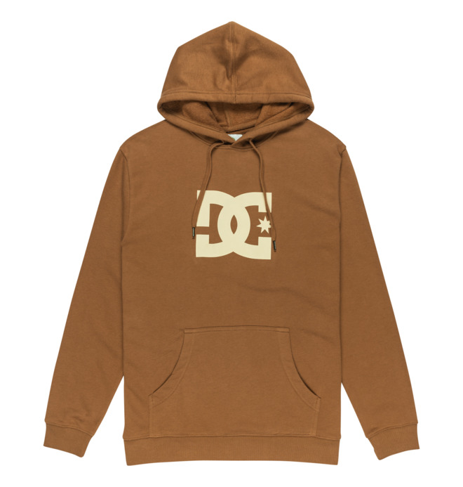 DC Star - Hoodie for Men  EDYSF03261