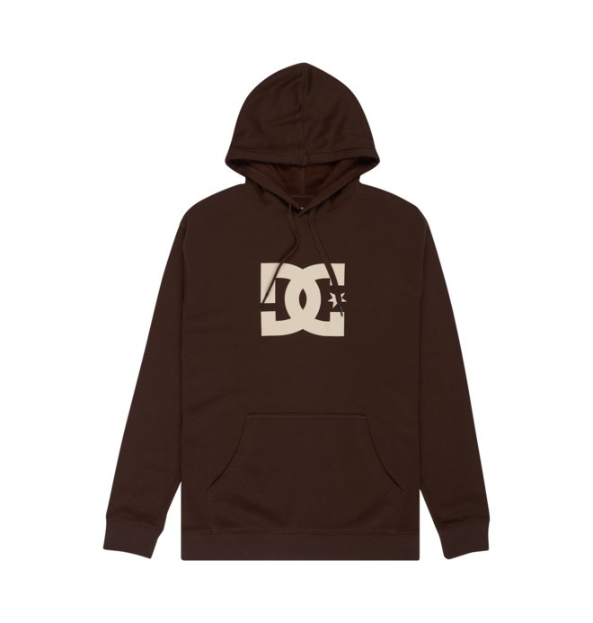 DC Star - Hoodie for Men  EDYSF03261