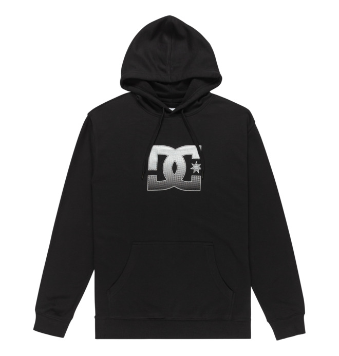 DC Star - Hoodie for Men  EDYSF03261