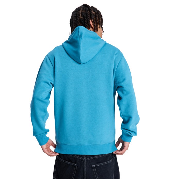 DC Star - Hoodie for Men  EDYSF03261