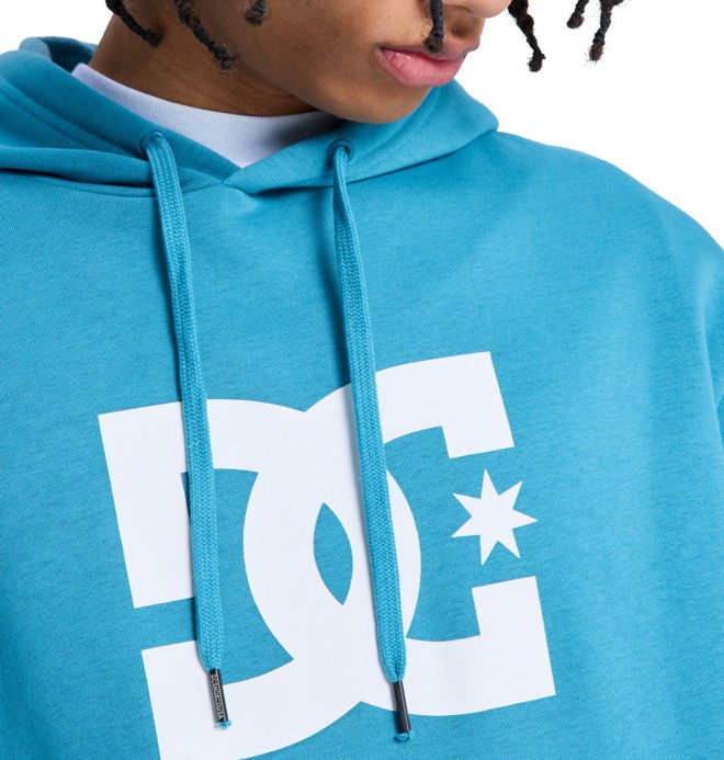 DC Star - Hoodie for Men  EDYSF03261