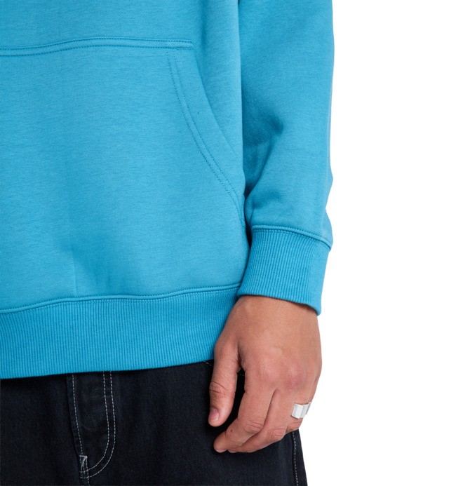 DC Star - Hoodie for Men  EDYSF03261