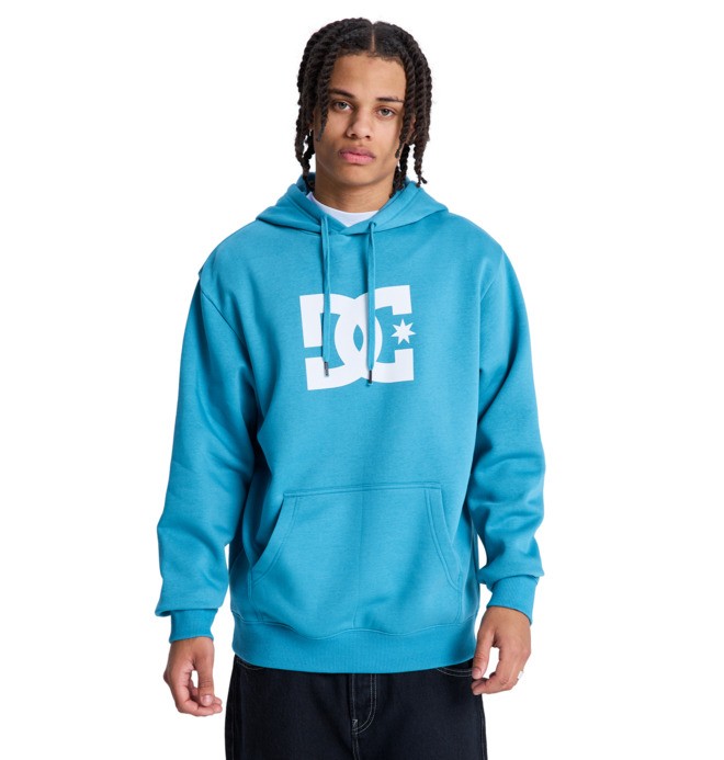DC Star - Hoodie for Men  EDYSF03261