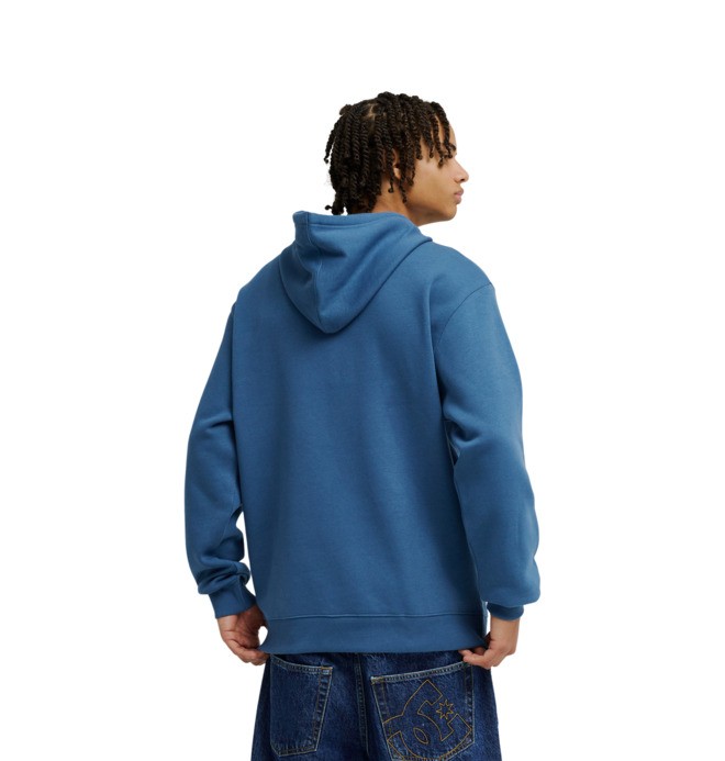 DC Star - Hoodie for Men  EDYSF03261