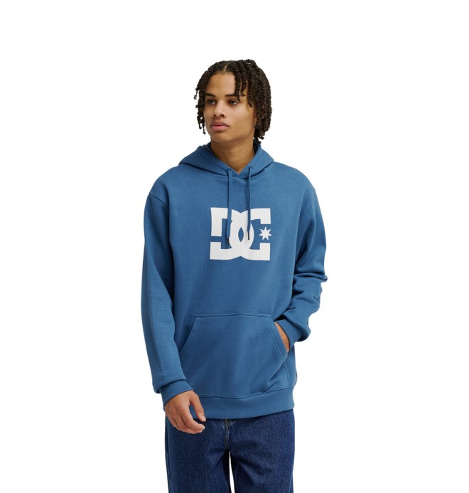 DC Star - Hoodie for Men  EDYSF03261