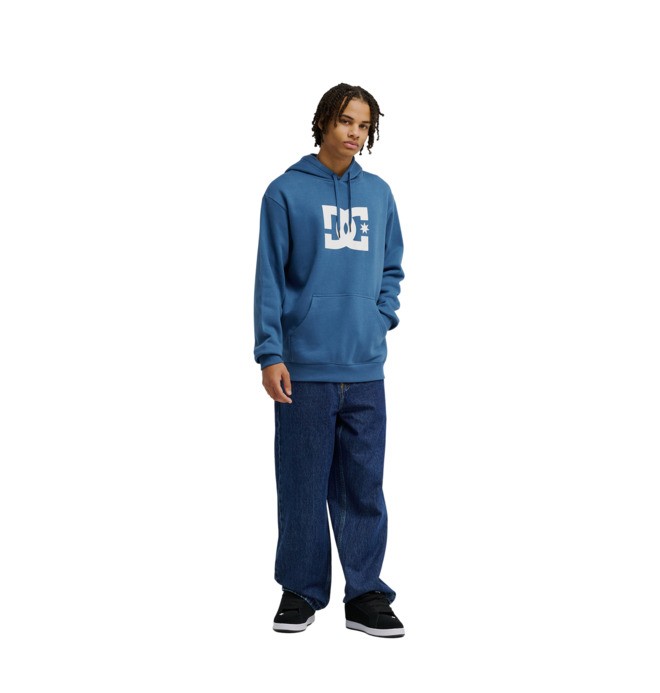 DC Star - Hoodie for Men  EDYSF03261