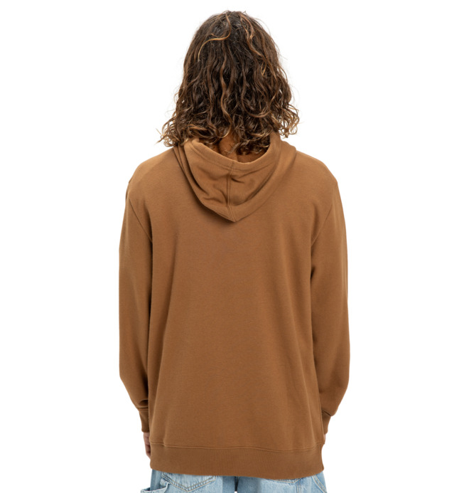 DC Star - Hoodie for Men  EDYSF03261
