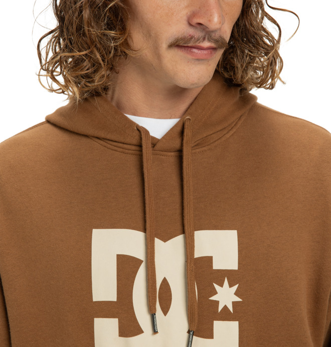 DC Star - Hoodie for Men  EDYSF03261