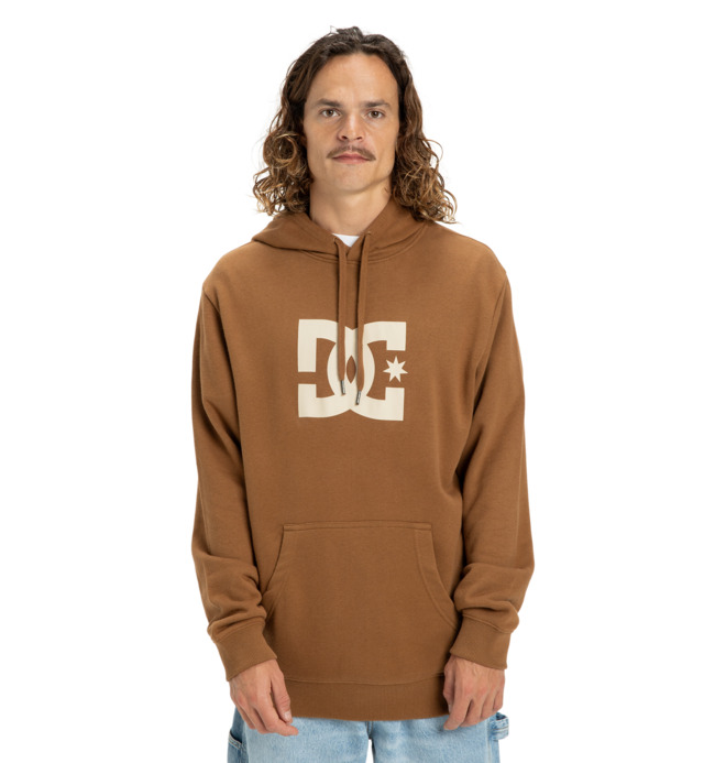 DC Star - Hoodie for Men  EDYSF03261