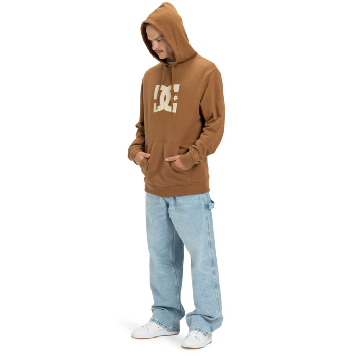 DC Star - Hoodie for Men  EDYSF03261