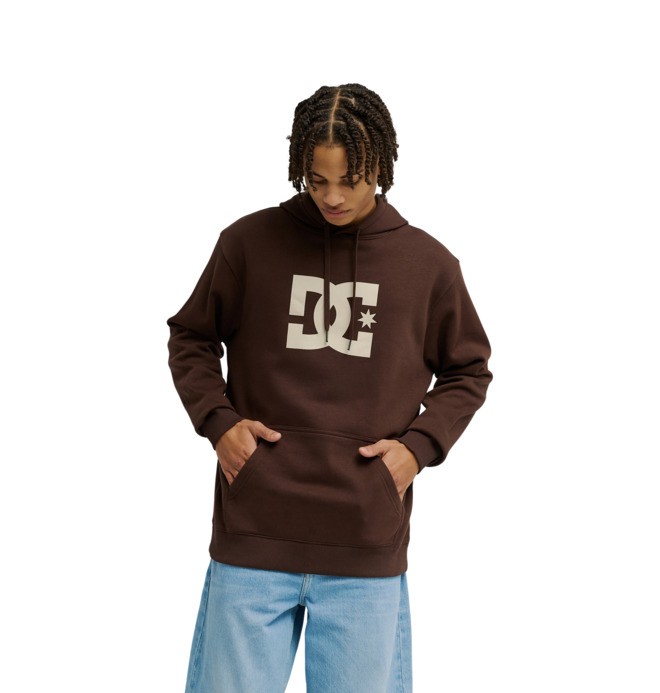 DC Star - Hoodie for Men  EDYSF03261