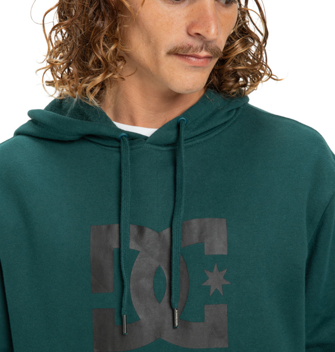 DC Star - Hoodie for Men  EDYSF03261