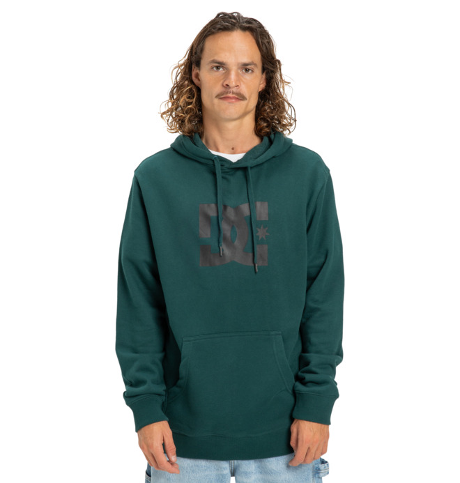 DC Star - Hoodie for Men  EDYSF03261
