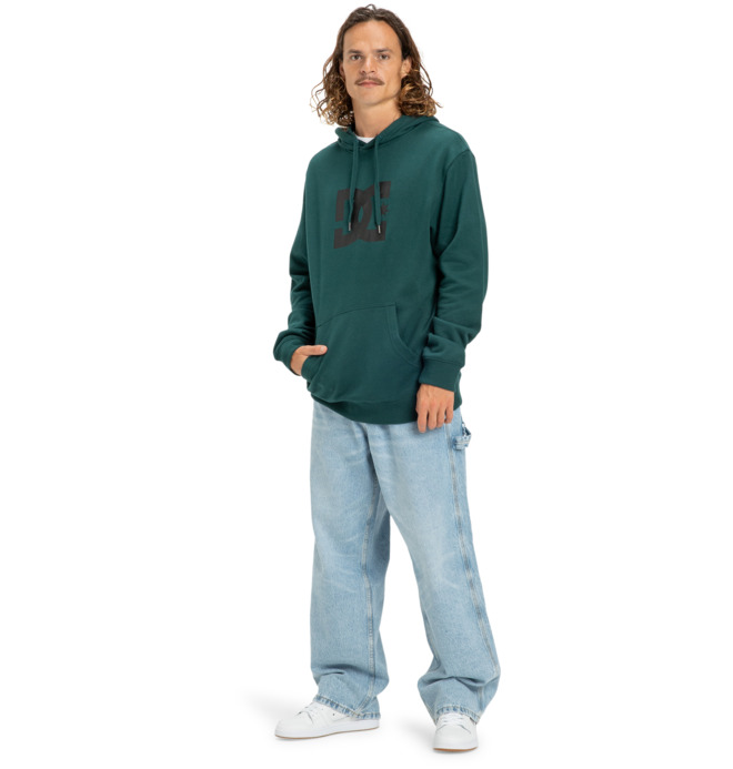 DC Star - Hoodie for Men  EDYSF03261