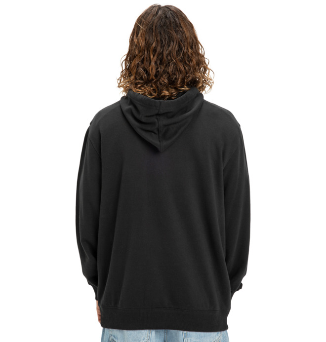 DC Star - Hoodie for Men  EDYSF03261
