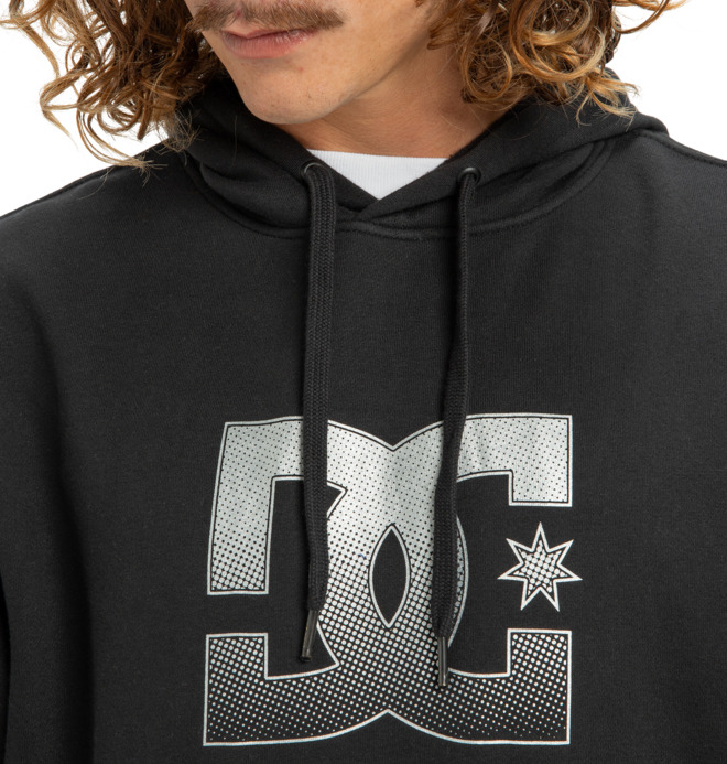 DC Star - Hoodie for Men  EDYSF03261