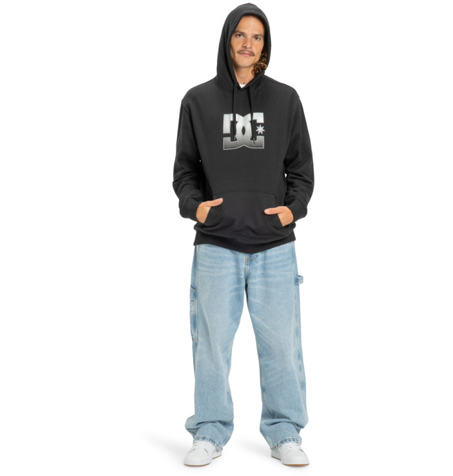 DC Star - Hoodie for Men  EDYSF03261