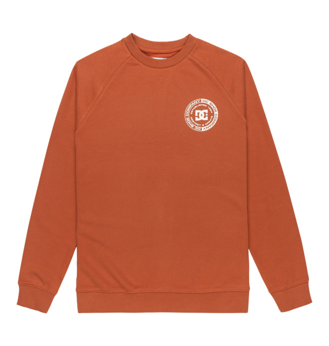 DC Corpo Raglan - Sweatshirt for Men  EDYSF03262