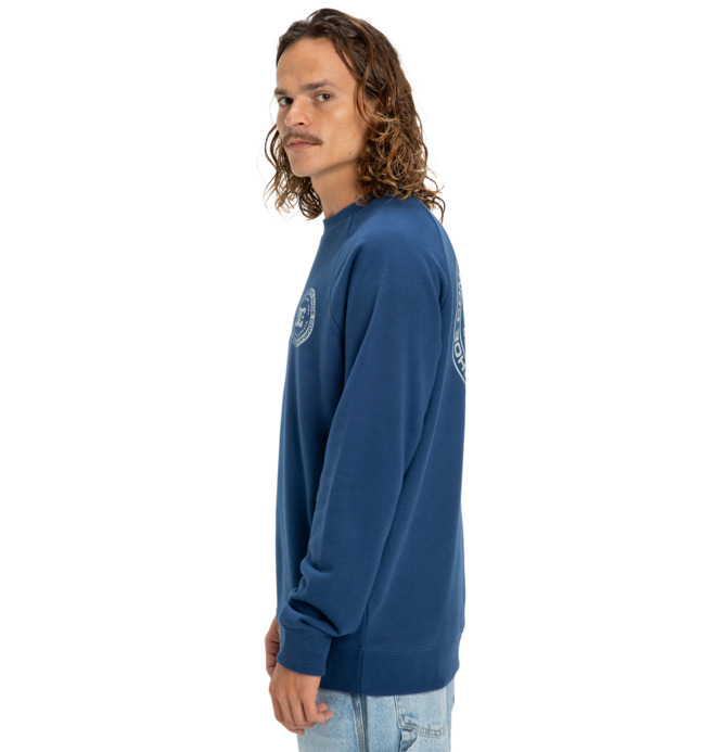 DC Corpo Raglan - Sweatshirt for Men  EDYSF03262