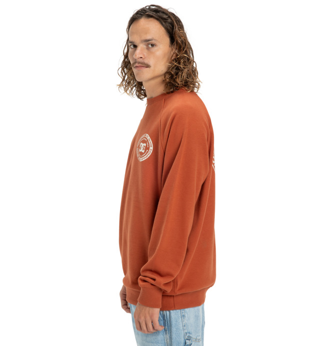 DC Corpo Raglan - Sweatshirt for Men  EDYSF03262