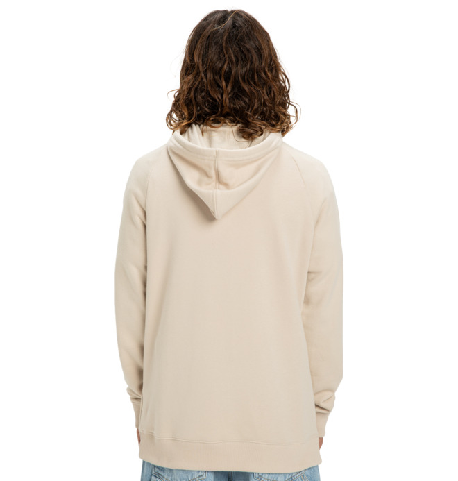 DC Corpo Raglan - Hoodie for Men  EDYSF03264