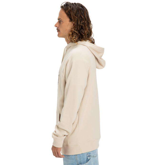 DC Corpo Raglan - Hoodie for Men  EDYSF03264