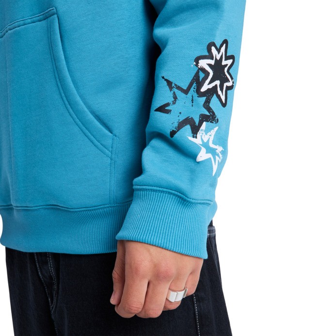 Shock Side - Hoodie for Men  EDYSF03271