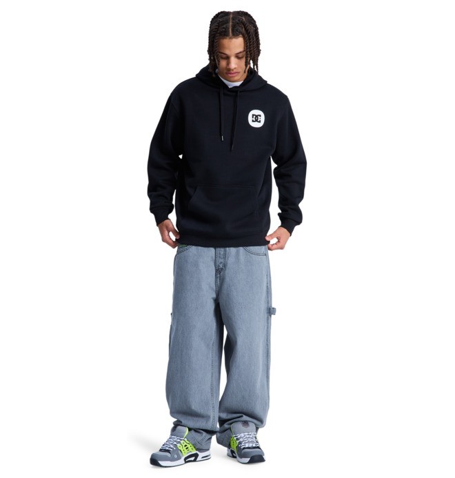 Shape Or Destroy - Hoodie for Men  EDYSF03274