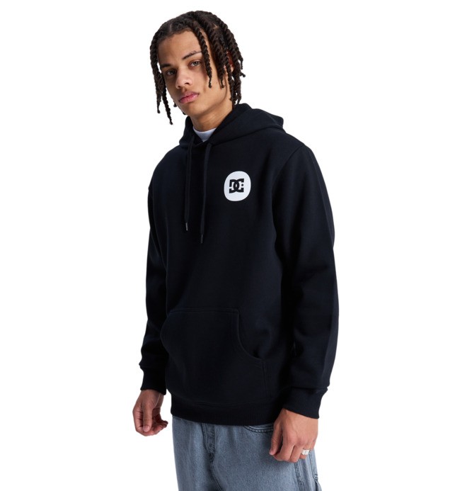 Shape Or Destroy - Hoodie for Men  EDYSF03274