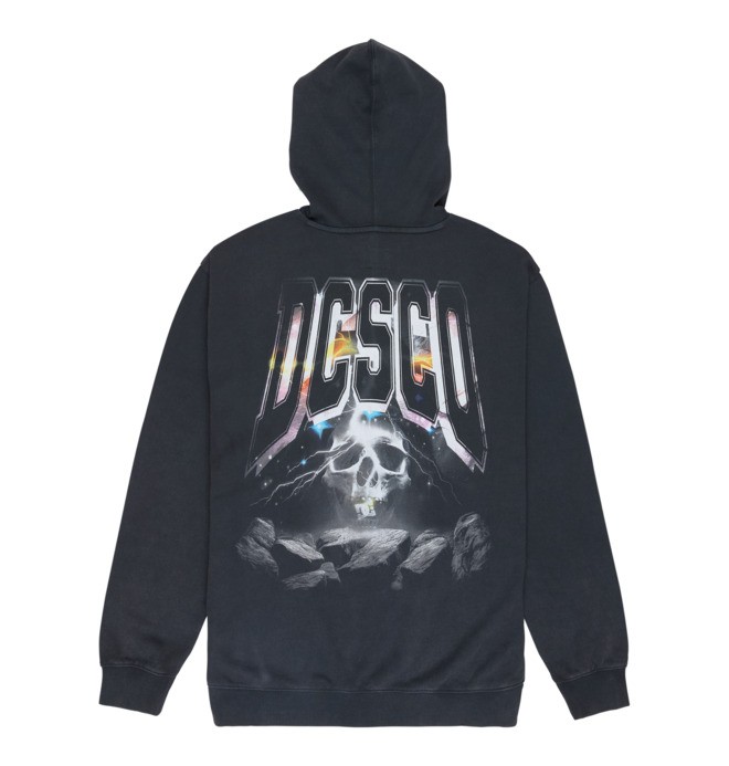 Skull Storm - Hoodie for Men  EDYSF03276