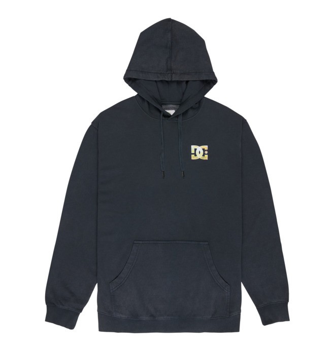 Skull Storm - Hoodie for Men  EDYSF03276