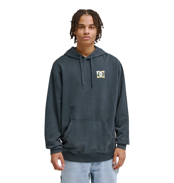 Skull Storm - Hoodie for Men  EDYSF03276