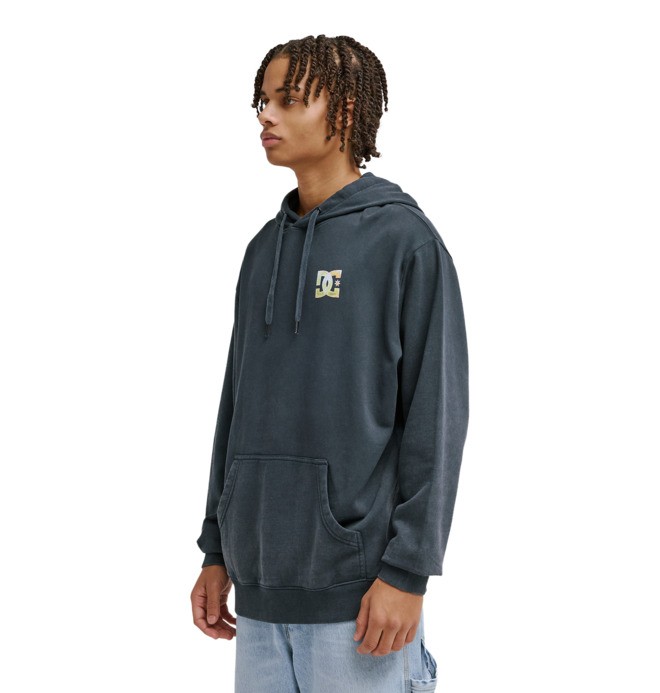 Skull Storm - Hoodie for Men  EDYSF03276